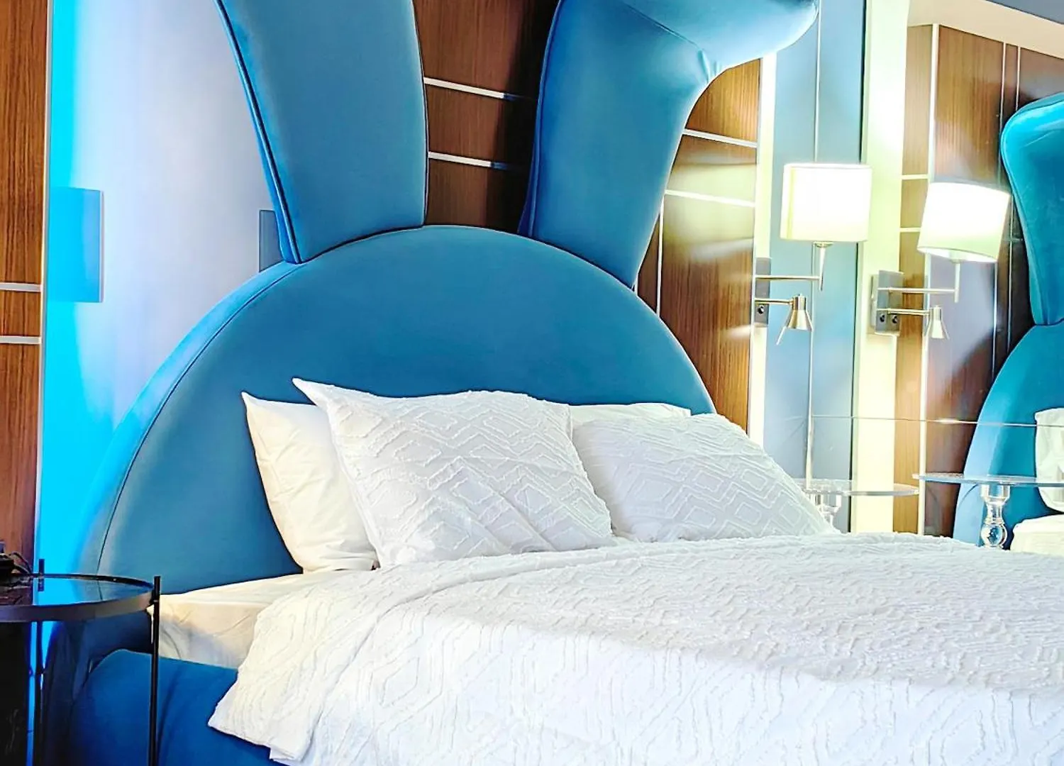 Apartment Luxury Escape! Amazing Holiday Home Ocean View Central Location Get To Everything Gold Coast