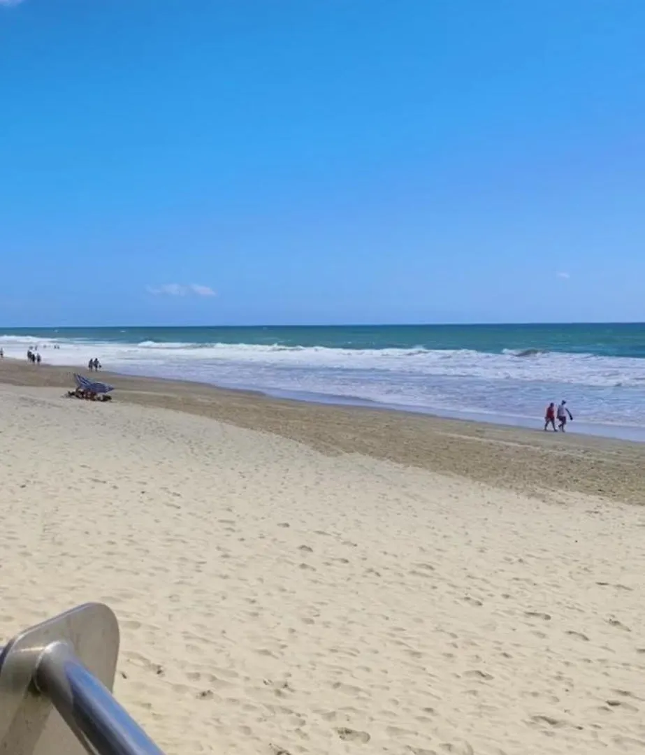 Luxury Escape! Amazing Holiday Home Ocean View Central Location Get To Everything Gold Coast Australia