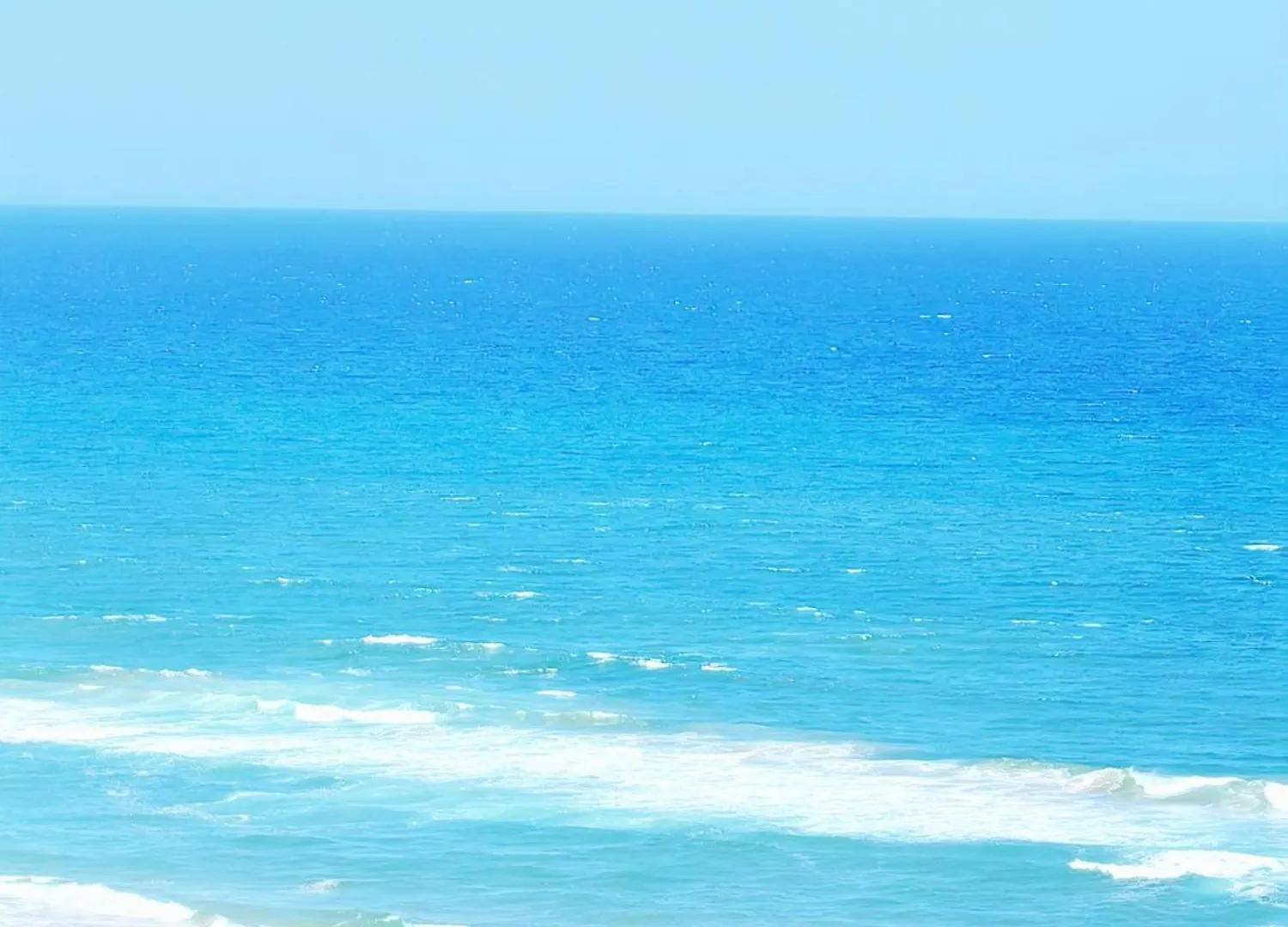 Luxury Escape! Amazing Holiday Home Ocean View Central Location Get To Everything Gold Coast Apartment