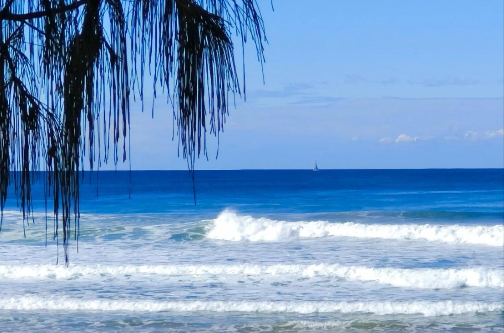 Apartment Luxury Escape! Amazing Holiday Home Ocean View Central Location Get To Everything Gold Coast